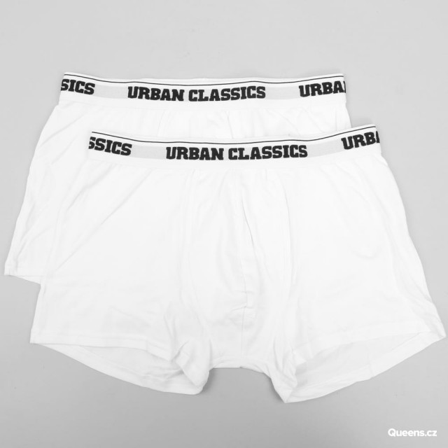 Urban Classics Boxershorts aus Modal