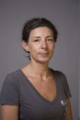 Na naše dotazy odpovídala Mgr. art. Daniela Schredlová, pedagog SSUŠ animované tvorby