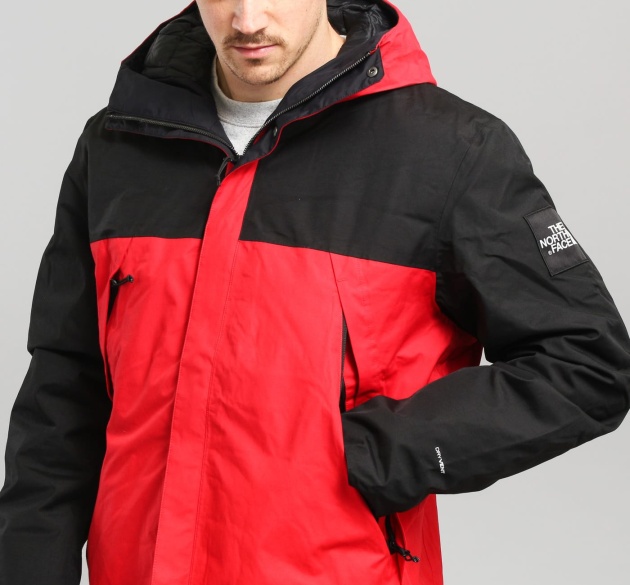 The North Face 1990 Thermoball Mountain Jacket