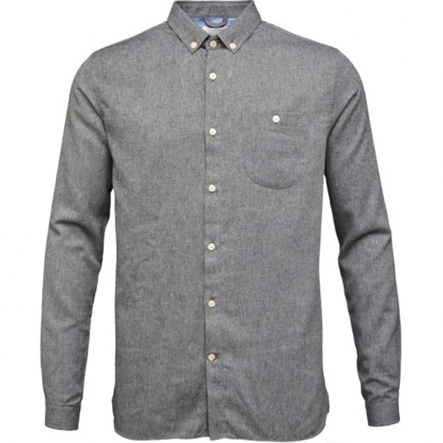 košile Knowledge Cotton Apparel