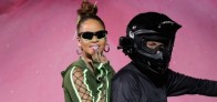 Puma a Rihanna: kolekce jaro a léto 2018