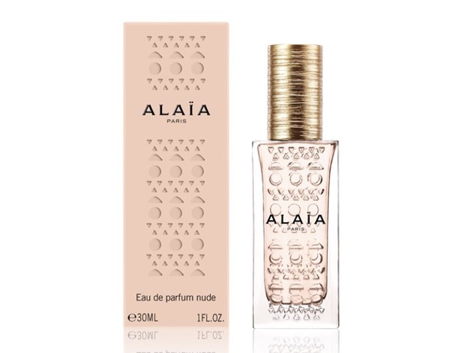 Pro ni – Alaia Nude