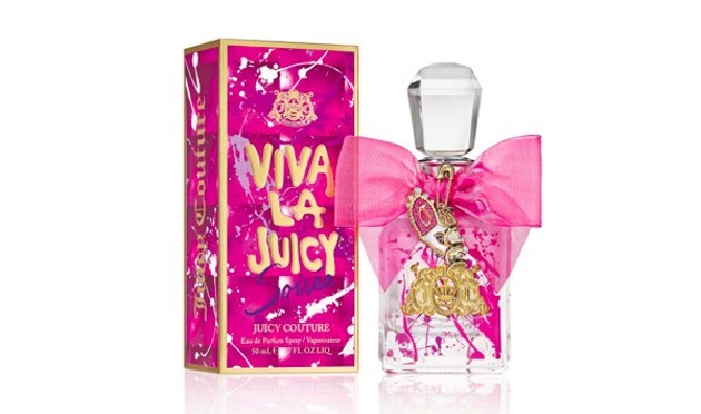 Pro slečny – Juicy Couture Viva La Juicy Soirée