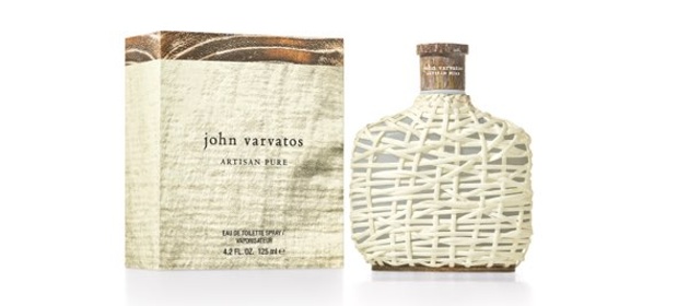 Pro něj – John Varvatos Artisan Pure