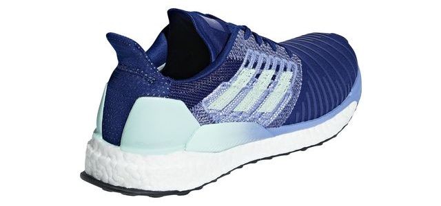 Běhejte stylově: s adidas SOLARBOOST