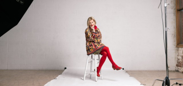 Bylo, nebylo: metamorfóza Ivy Pfeiffer na Iva Pfeiffer Creations
