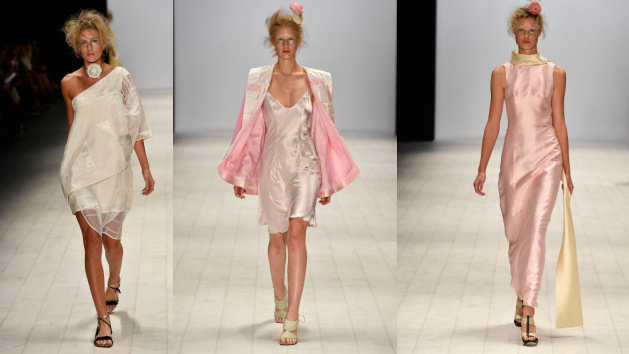 z Fashion week Sydney