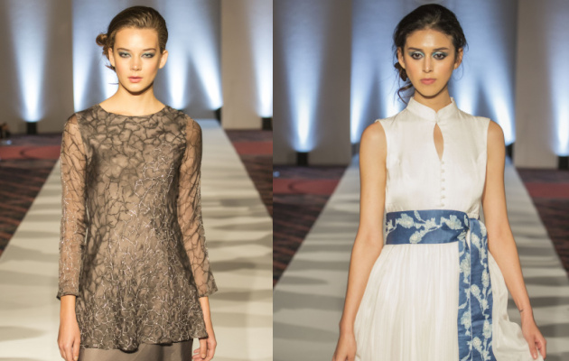 z Fashion week v Miláně