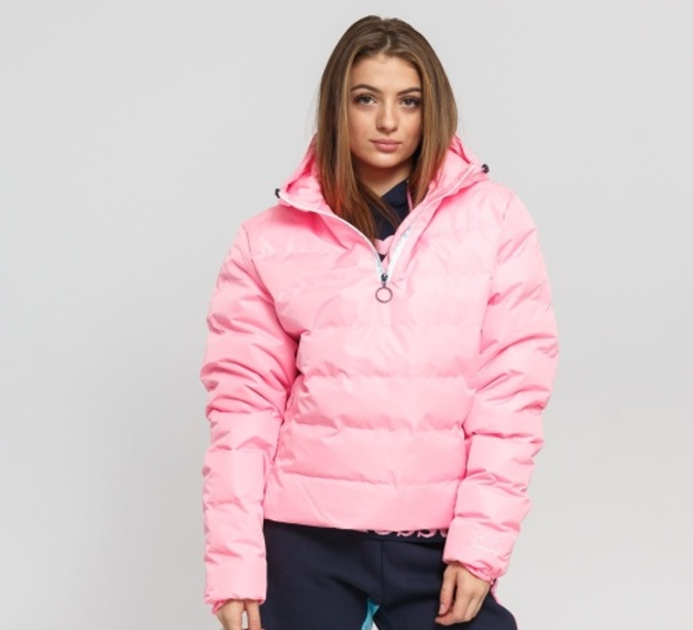 ellesse Filetta Bubble Jacket