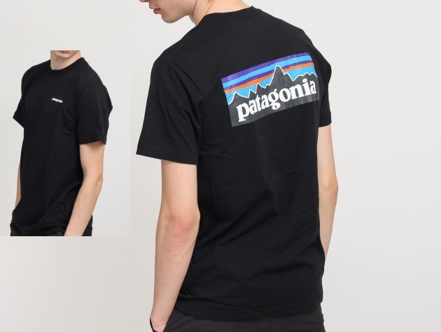 Patagonia M