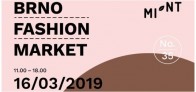 Další ročník MINT: Brno Fashion Market