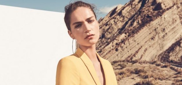 Novinky značky s.Oliver: Fashion Women pro jaro 2019