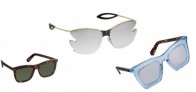 Vybavte se na léto: sluneční brýle Louis Vuitton jsou stylovka 