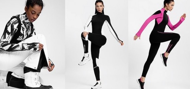 Jak vybrat vhodné sportovní oblečení pro ženy?