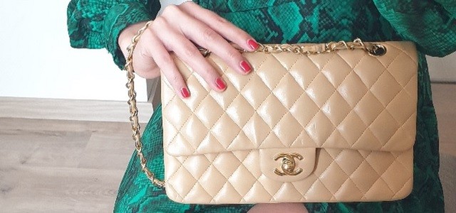 Objevte kouzlo vintage kabelek Chanel