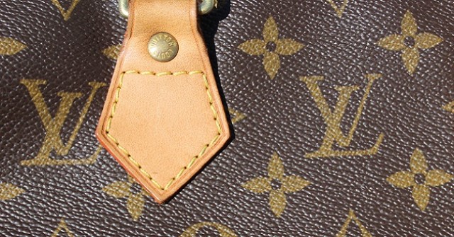 Jak poznat pravou kabelku Louis Vuitton