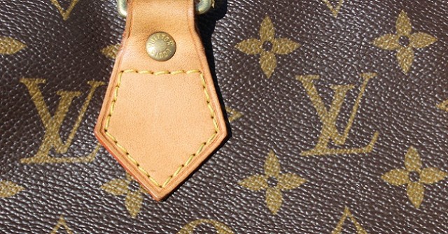 Jak poznat pravou kabelku Louis Vuitton