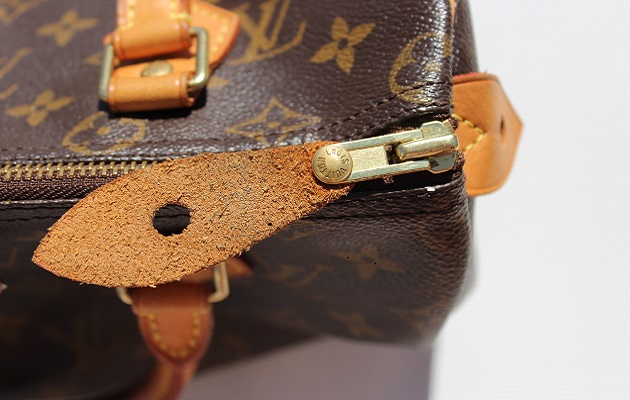 Jak poznat pravou kabelku Louis Vuitton — LUXURYMAG