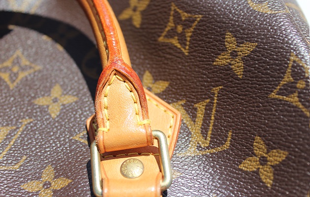 Jak poznat pravou kabelku Louis Vuitton — LUXURYMAG