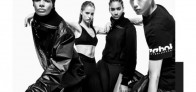 Reebok x Victoria Beckham: kolekce Fall Winter 19