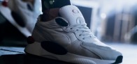 Puma a Ben Cristovao představují vesmírné sneakers 