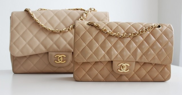 Chanel Flap Bag - co o ní možná nevíte