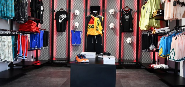 Air Jordan: Značka, která zaštiťuje stylové oblečení nejen pro basketbalisty