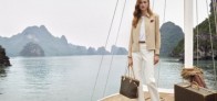 Louis Vuitton odhaluje svoji novou kampaň Travel 2019 