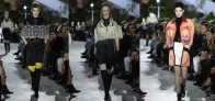 Louis Vuitton Cruise 2020: odjezdy a návraty