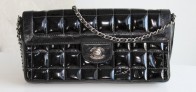 Na co si dát pozor při koupi vintage Chanel kabelky