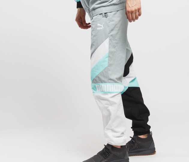 Puma Puma x Diamond Track Pants