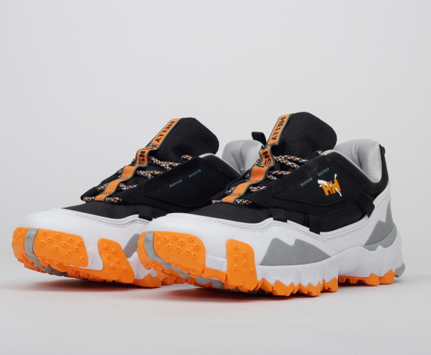 Puma Trailfox MTS X Helly Hansen