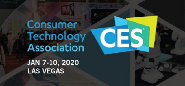 CES 2020: hlavní trendy ke zlepšení života a světa