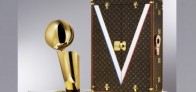 Louis Vuitton a NBA = globální spolupráce