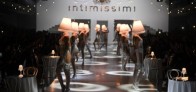 Intimissimi: kolekce pro nadcházející sezónu