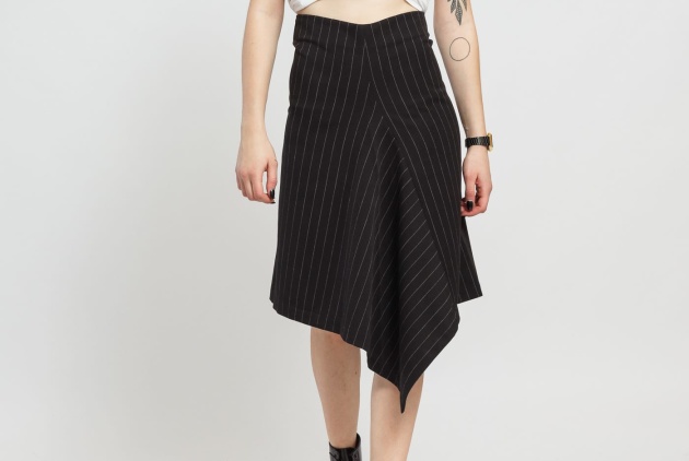 sukně Dream Stripe Skirt
