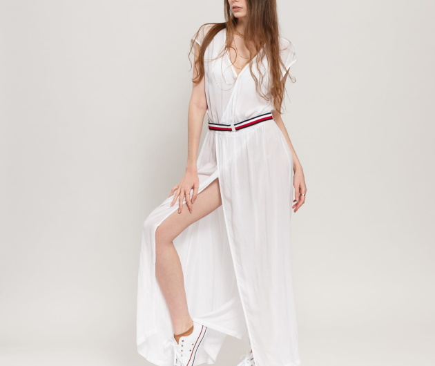 Tommy Hilfiger Wrap Dress