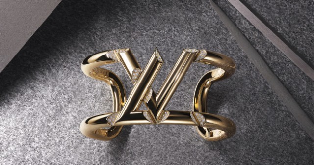 Louis Vuitton: kolekce LV Volt