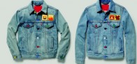 Kolekce Levis x Lego: hravost v denimu 