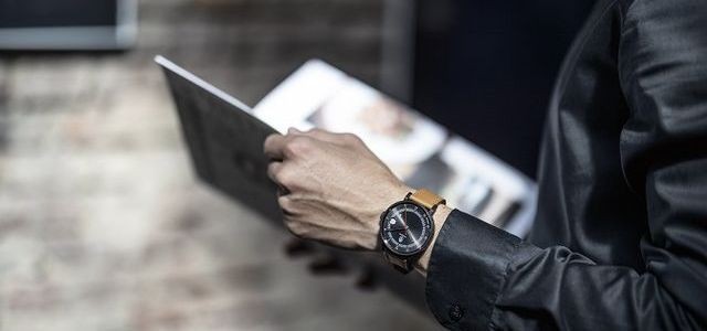 Dopřejte si český luxus: s Bohematic hodinkami