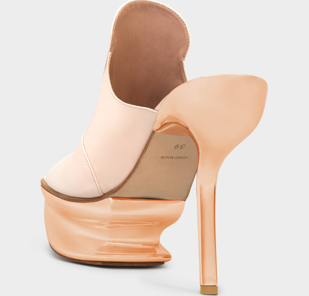 shoes Kim