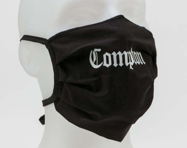 Urban Classics Compton Face Mask