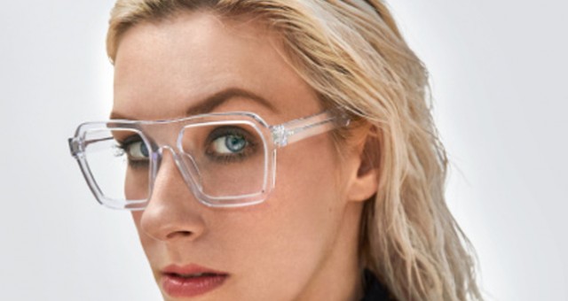 Alexmonhart: kolekce brýlí ve spolupráci s Lucií Koldovou a Jiřím Krejčiříkem