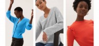 Retro stále frčí: letní pletené svetry a topy