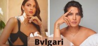 Nové ambassadorky Bvlgari: Priyanka Chopra a Eiza Gonzáles