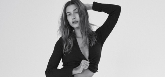 Podzimně zimní kolekce 2021: Levi&#039;s® x Hailey Bieber 