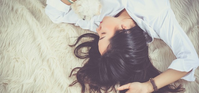 Užijte si nejluxusnější spánek: jak vybrat čističku vzduchu pro náročné