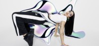 Puma a Dua Lipa: capsule kolekce Flutur 