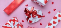Tipy na dárky pro ni i pro něho nejen na Valentýna!