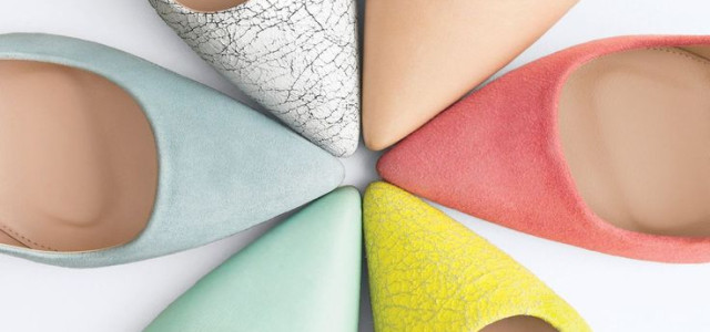 Podle čeho si vybrat ty nejlepší lodičky do zaměstnání na jaro?